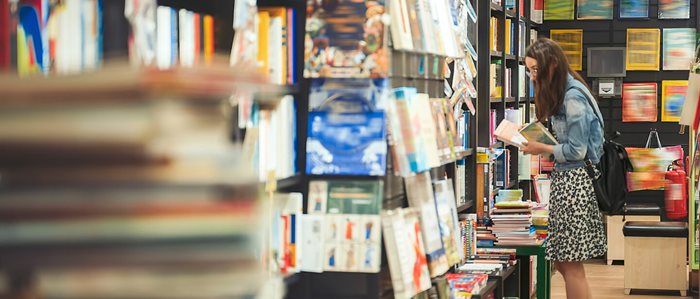 Good business books: Berkeley's top 3 employee experience reads