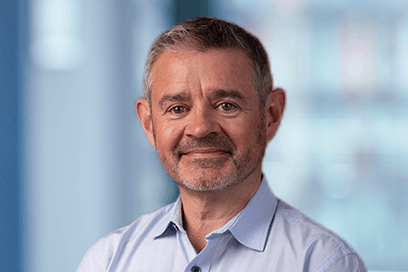 Neil McClumpha