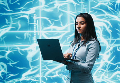 How the right operating model can turn AI ambitions into execution