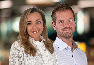 The Berkeley Partnership appoints Nicola Fage and Mike Abbott as partners