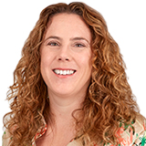 One female colleague pictured becoming Partner at The Berkeley Partnership to help enable clients to realise their business transformation objectives