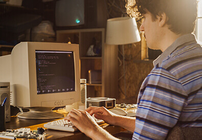 Targeted modernization: Mapping your tech, measuring the risk and maximizing the impact