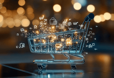 Defining a new digital strategy