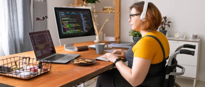 Six factors to enable employee experience in a hybrid world