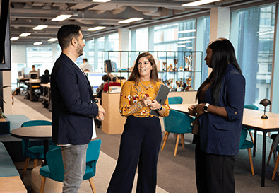 FT names Berkeley as a UK leading management consultancy for AI and digital transformation