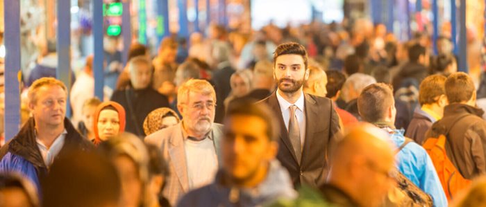 Five priorities for change portfolio management