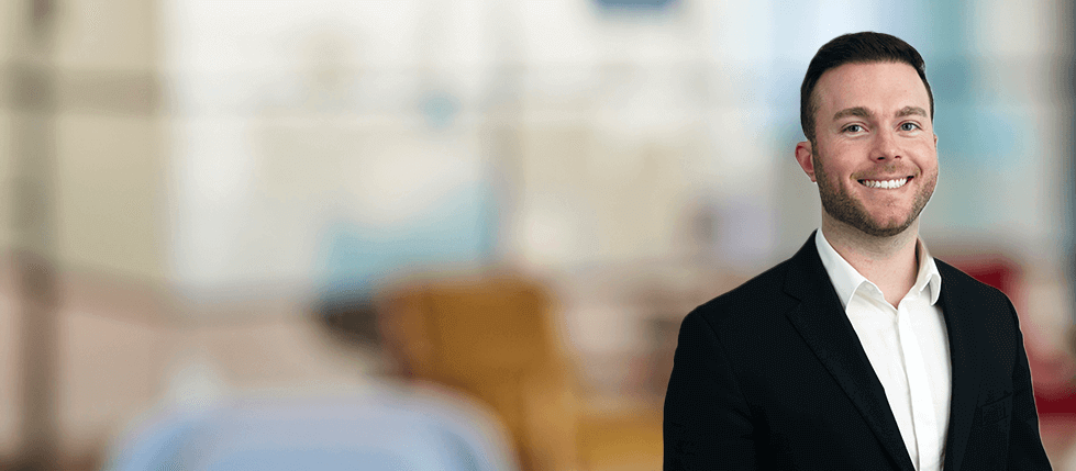 Daniel Quigley | Consultant, New York | Berkeley Partnership