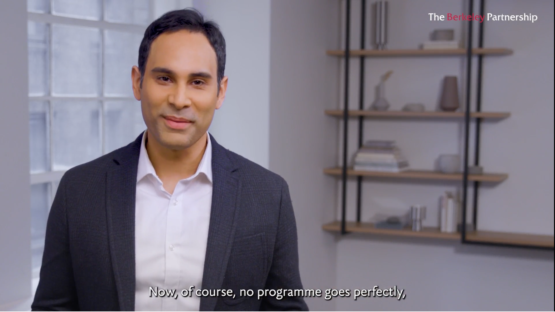 How can I optimise partner relationships?