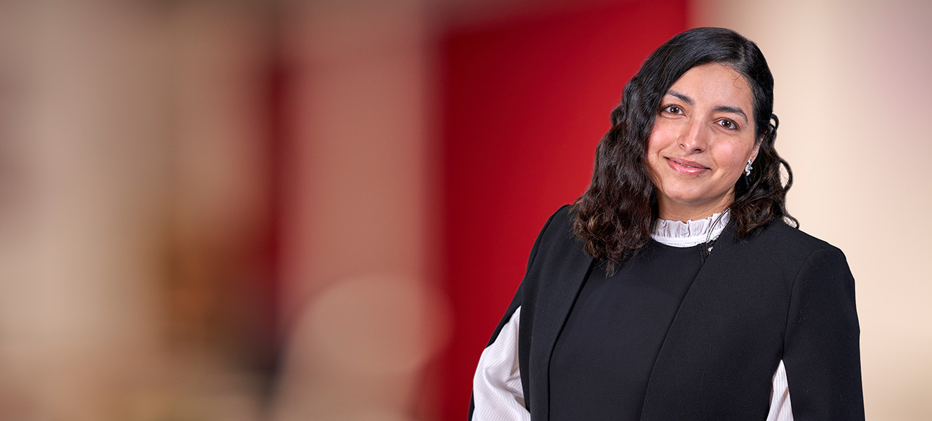 Consultant Divya Malhotra