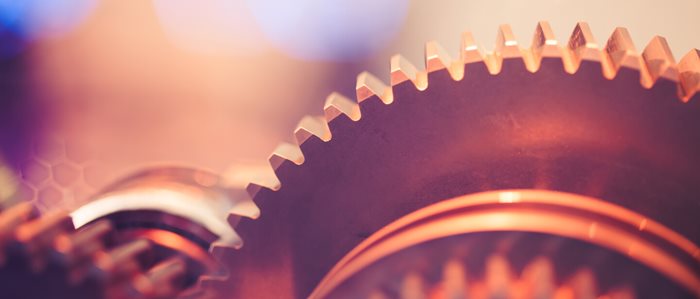 Adapting your operating model to support new business priorities