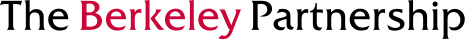 Logotype of The Berkeley Partnership