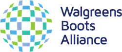 Walgreens Boots Alliance logo - Berkeley client