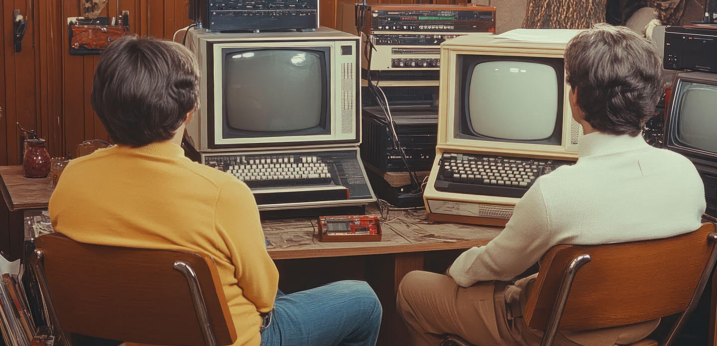 Smart tech partnering: Buying intelligently on the journey from legacy ...