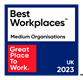 Sunday Times 100 Best small companies to work for 2019