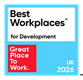 Sunday Times 100 Best small companies to work for 2019