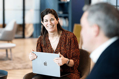 Berkeley named best mid-sized workplace in consulting