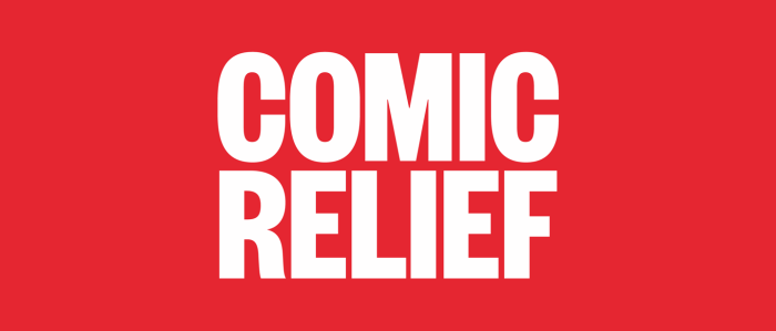 Comic Relief partners with The Berkeley Partnership