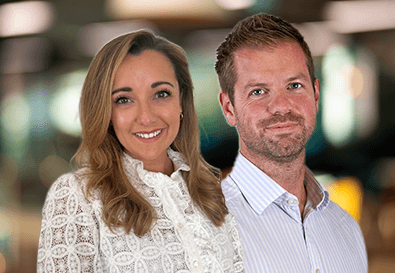 The Berkeley Partnership appoints Nicola Fage and Mike Abbott as partners