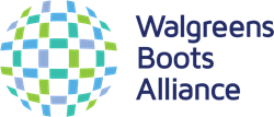 Walgreens Boots Alliance logo - Berkeley client