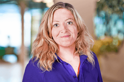 Anne-Lise Antolinos becomes partner