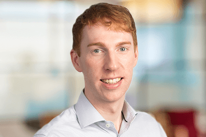Eoin Sweeney