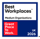 Sunday Times 100 Best small companies to work for 2019